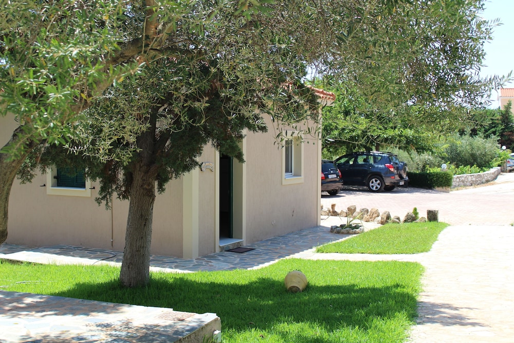 Oneira Villas