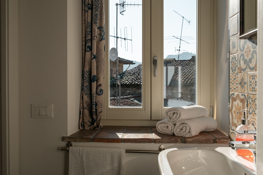 Casa di Tully in Sarnico