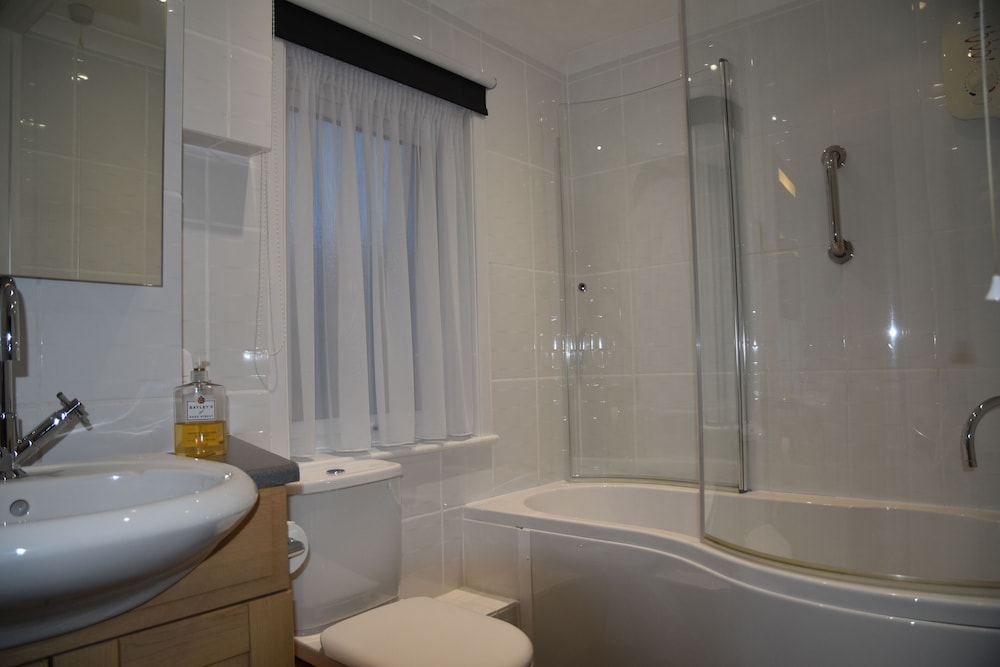Chapelhill Croft Farmhouse B&B
