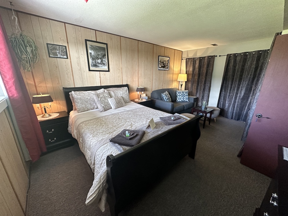 Guest House Austria