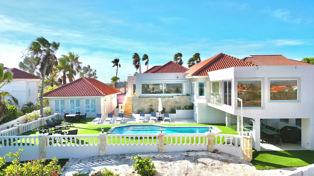 Tierra del Sol Resort by Bocobay