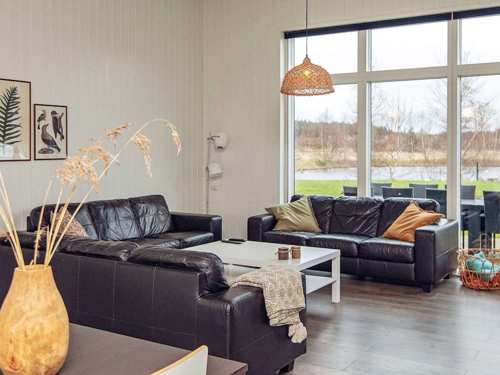 Holiday Home in Glesborg view 5