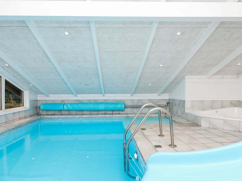 9 Person Holiday Home in Jerup-by Traum view 2