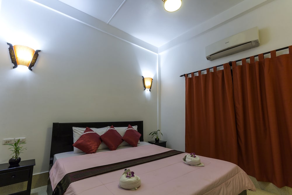 Bou Savy Guesthouse
