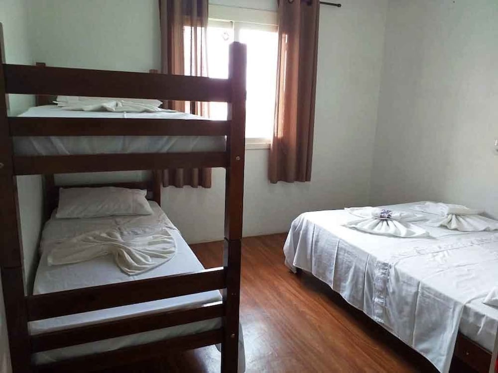 Apartamentos Vinhedos Charme
