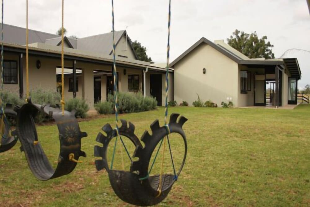 Plett River Lodge