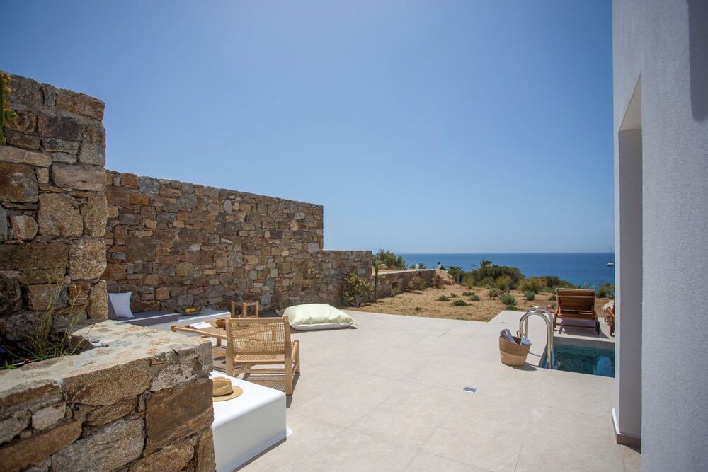 Only Yours Mykonos