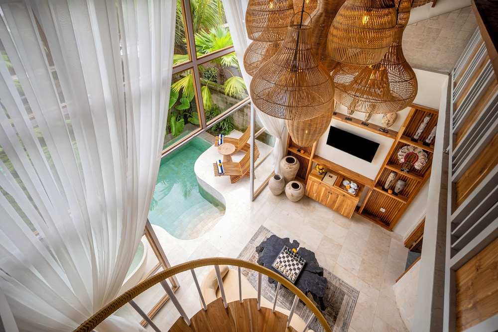 Govala Usada Ubud Villa