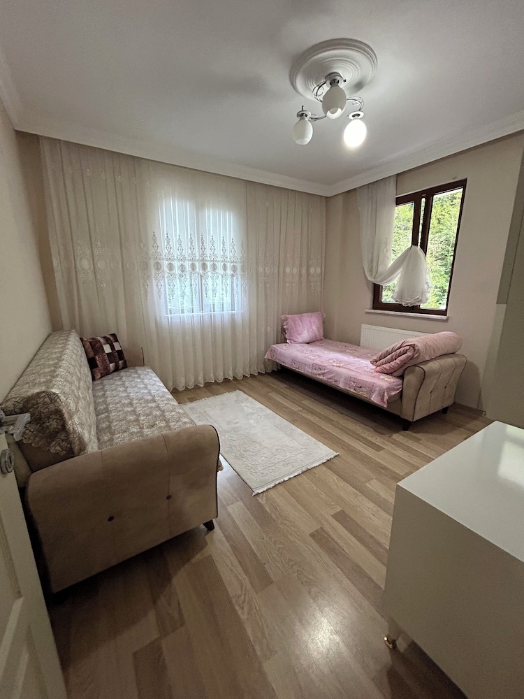 Isikli Kale Otel