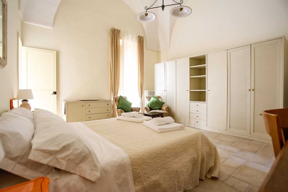 Palazzo Candido Suites & Apartment view 3