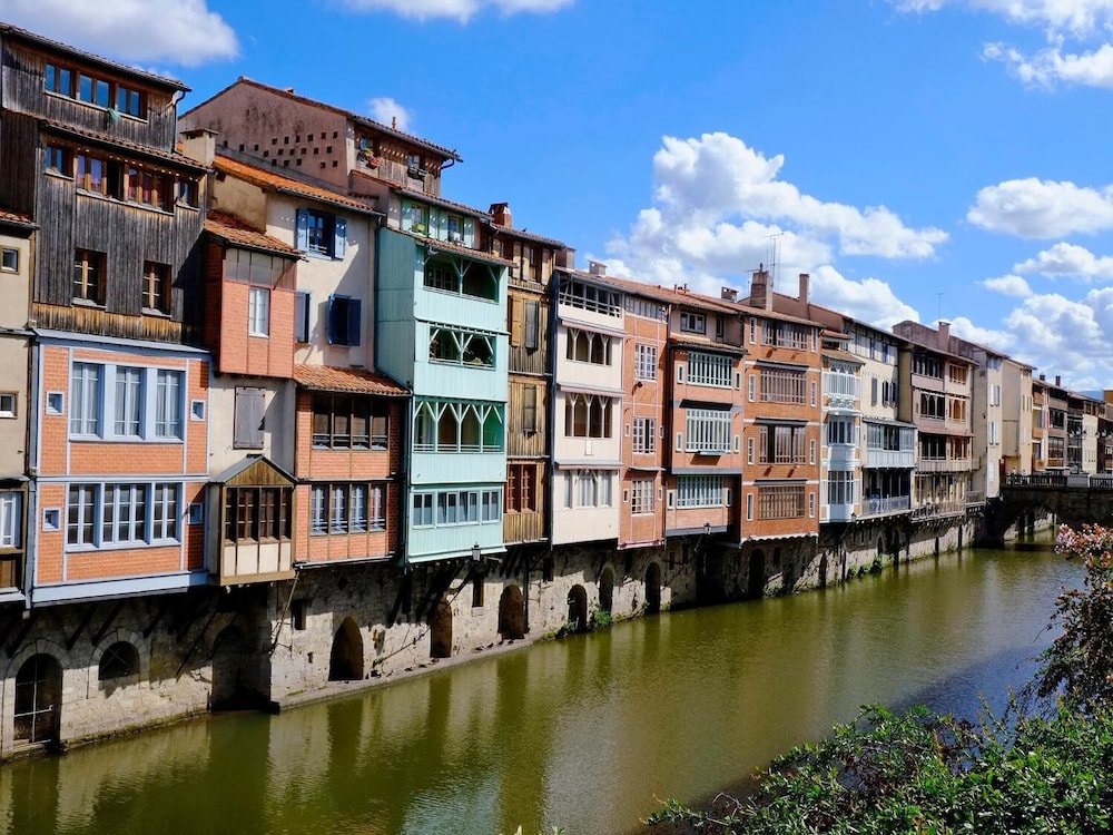 Preau Saint-Jacques