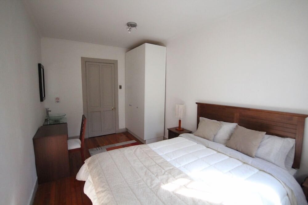 Hostal Sendero Sur