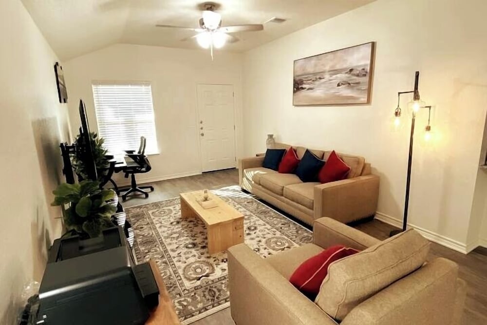 The Clean Home