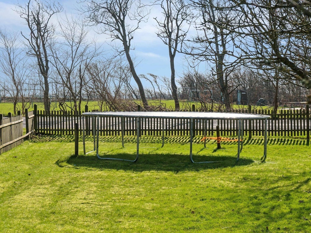 5 Star Holiday Home in Hurup Thy