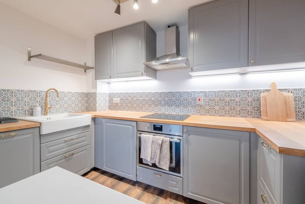 Charming 2 Bedroom in Hackney