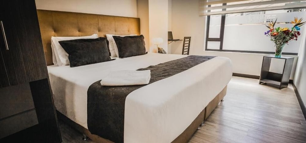 Hotel Business Center Internacional