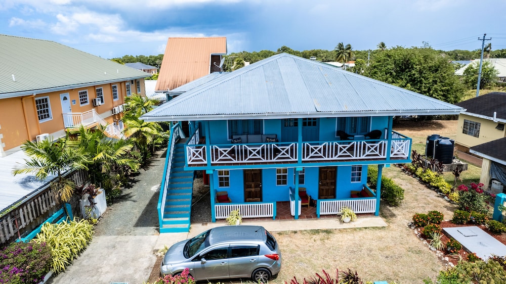 Restorations Tobago