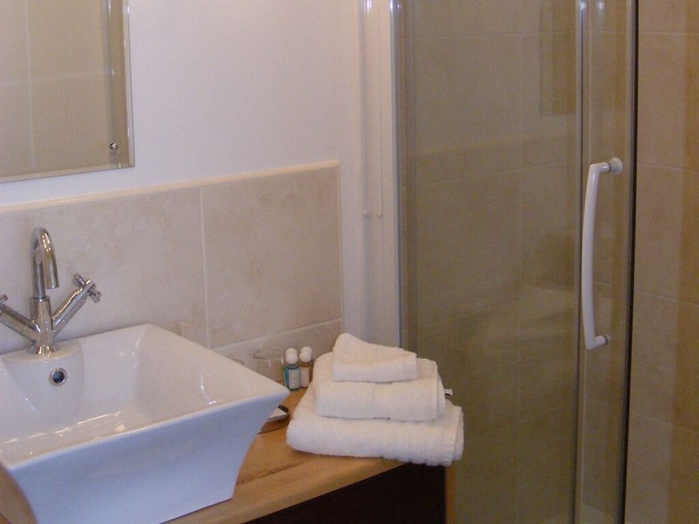 Birchleigh Guest House