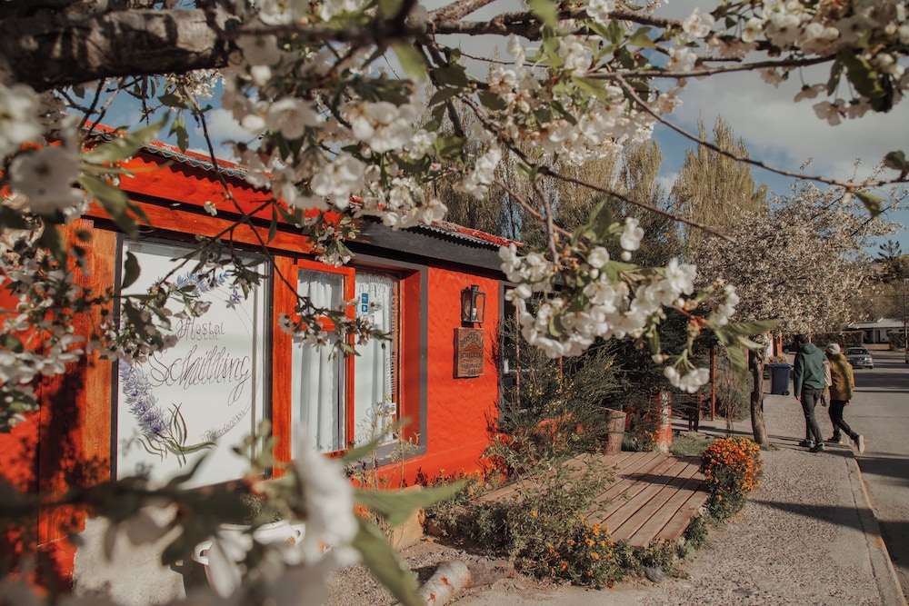 Schilling Patagonia Travellers - Hostel