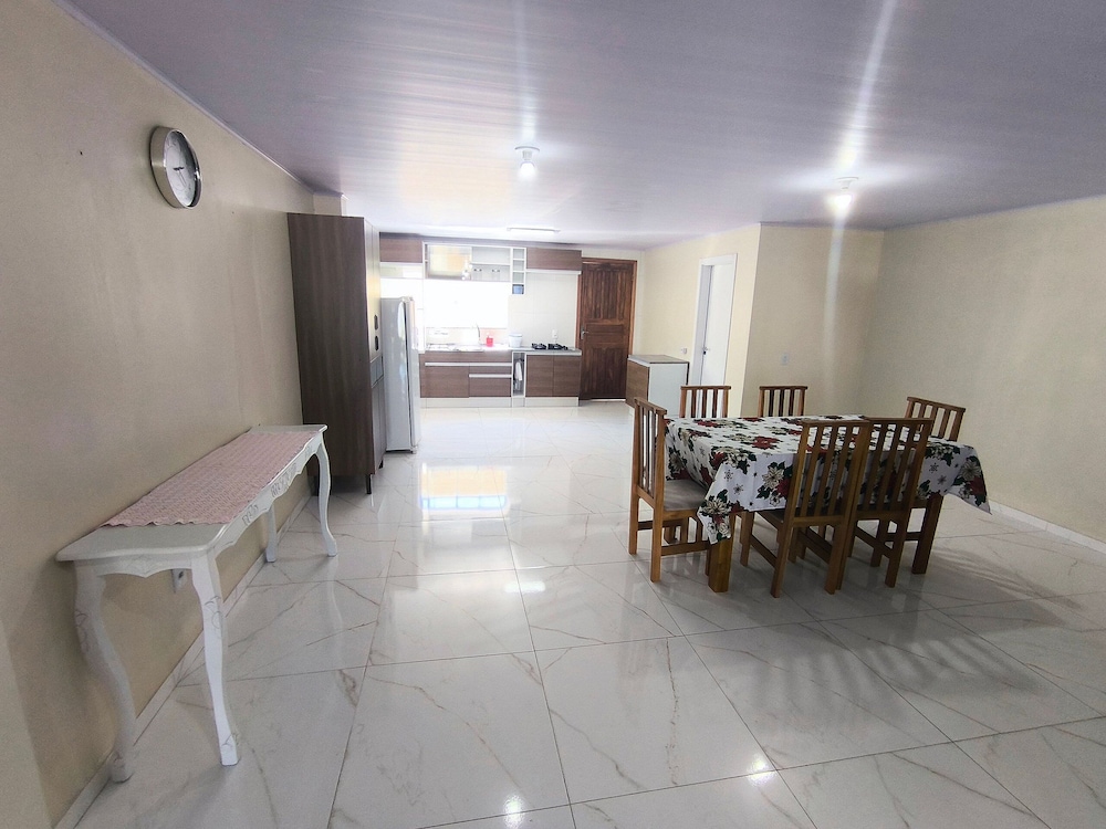 2-bedroom apt With Barbecue Near the Beach Jca0001