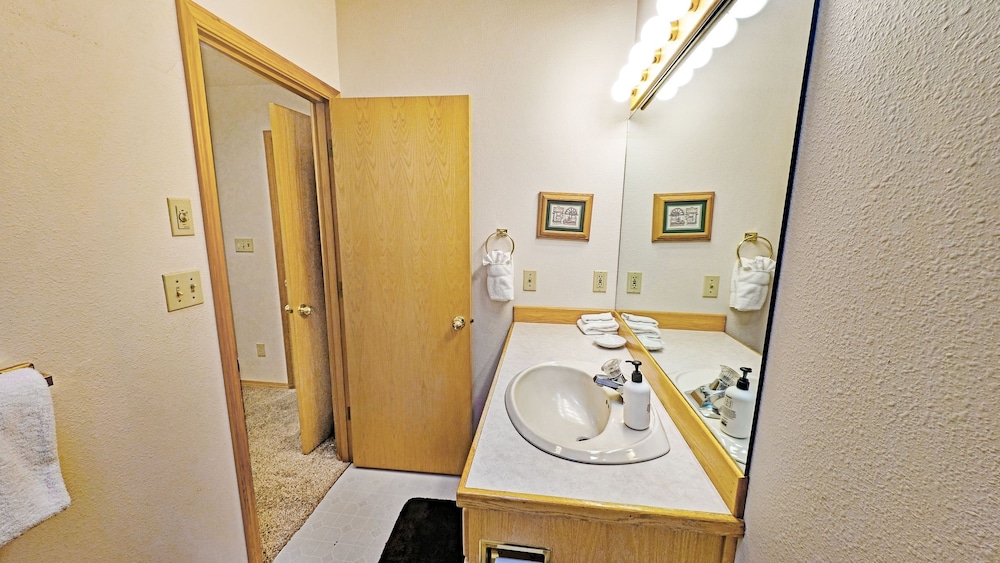 Mt Hood 13 4 Bedroom Home