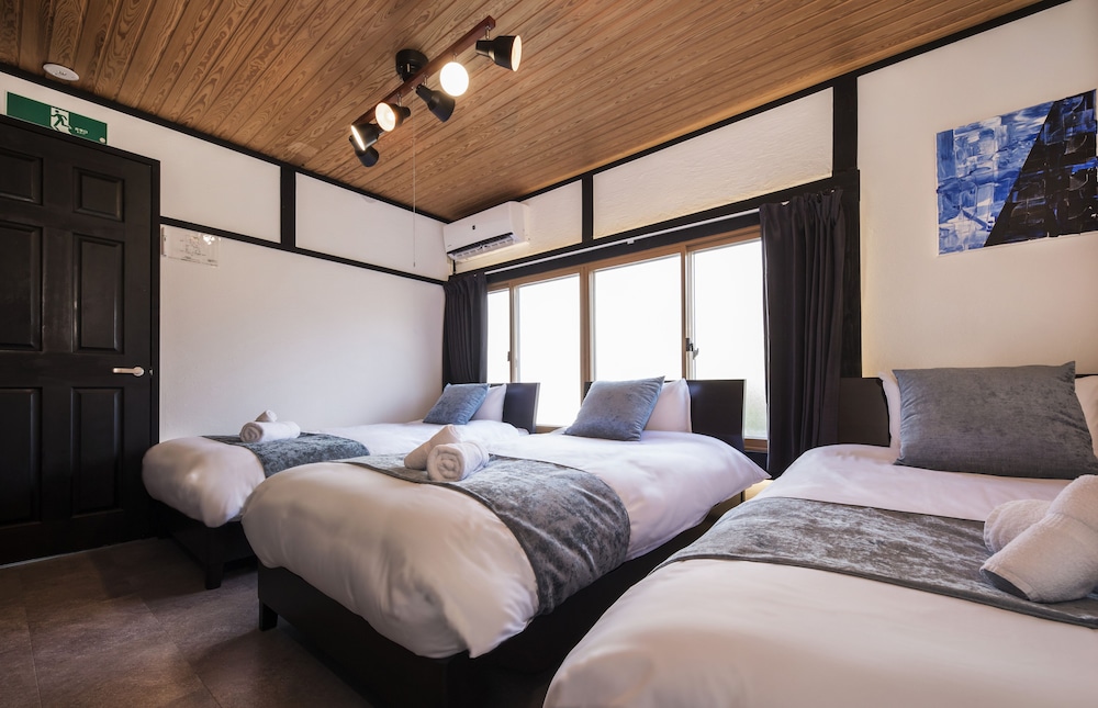 Shiki Homes ASUKA view 2