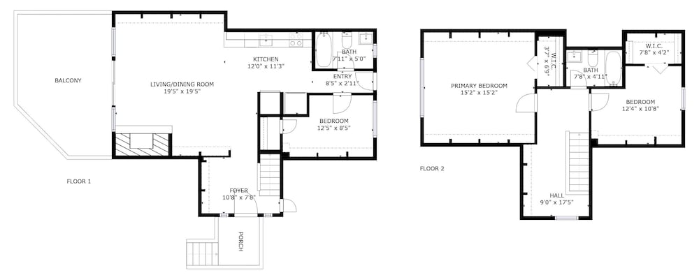 Chickaree by Avantstay A-frame w/ Mountain Views - Property Image 13