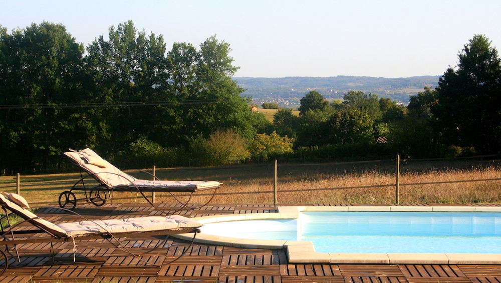 La Rolandie haute