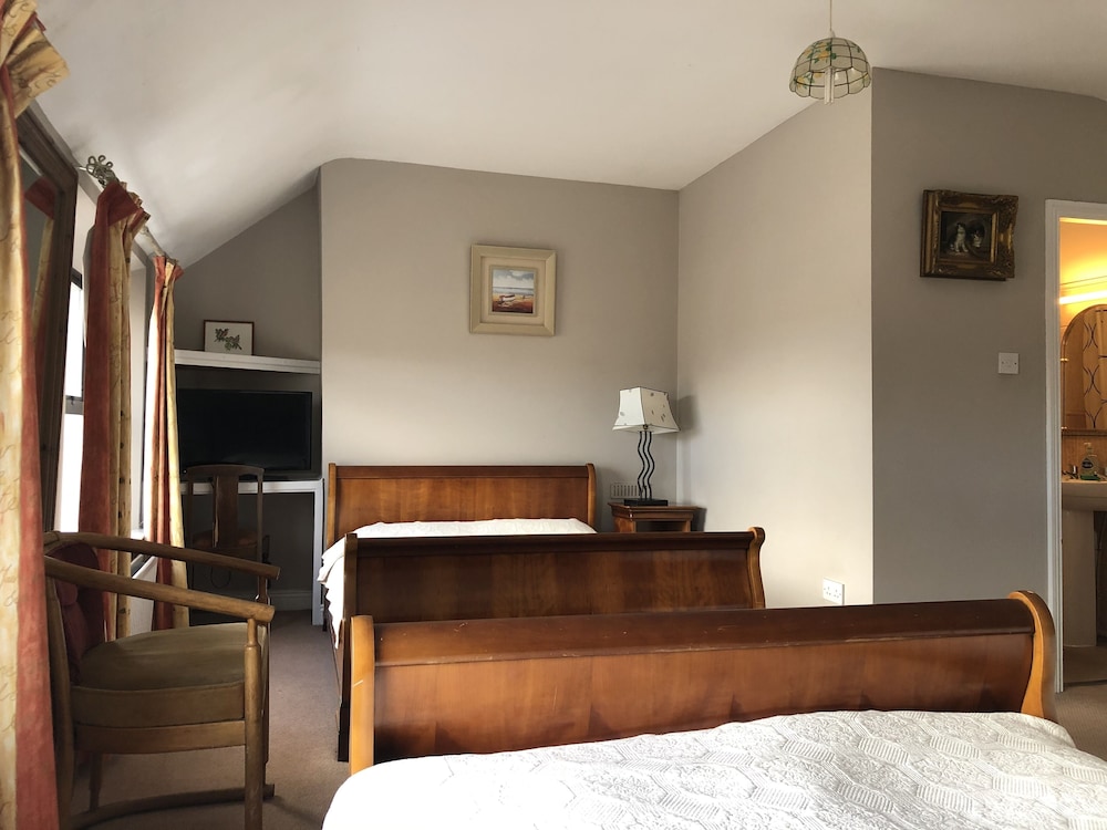 Harvey's Guesthouse