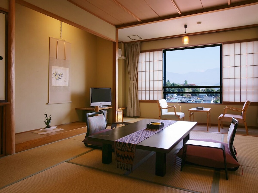 Hanaakarinoyado Tsukinoike