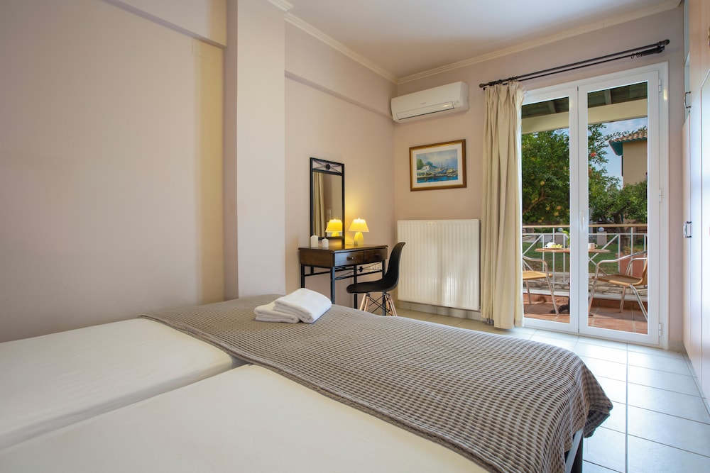 Villa Vita Holidays Apartments, Studios and Maisonettes, Zdjęcie 14