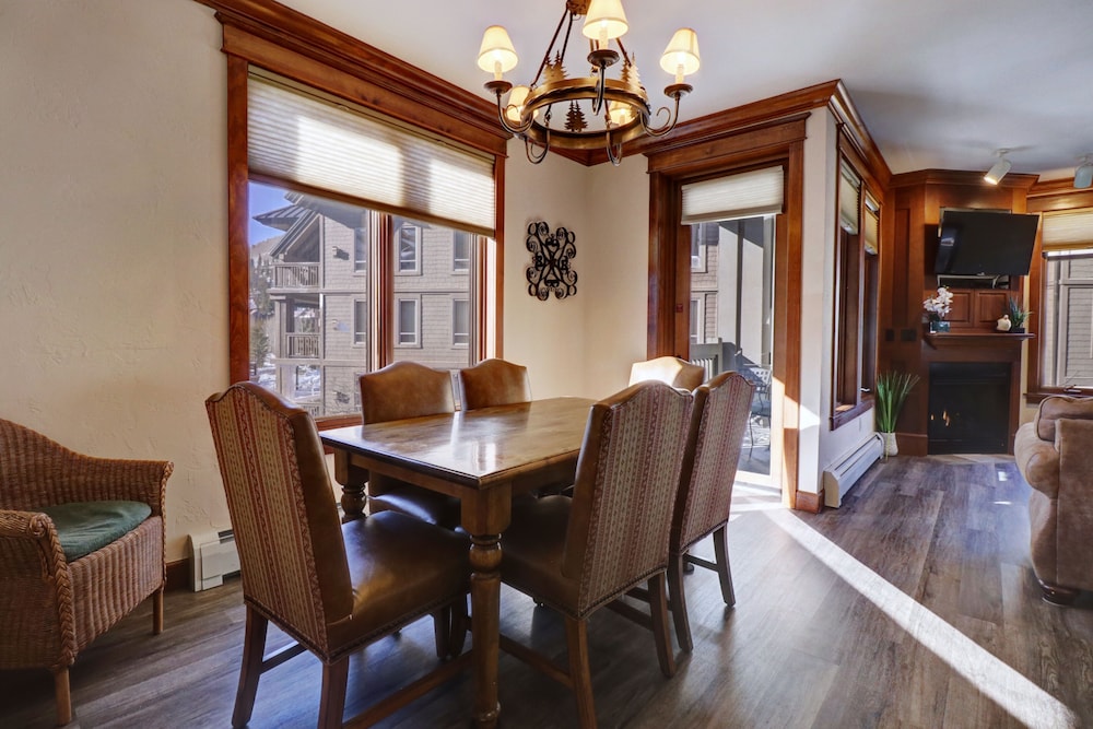 SkyRun at Copper Mountain Resort - Vacation Lodging