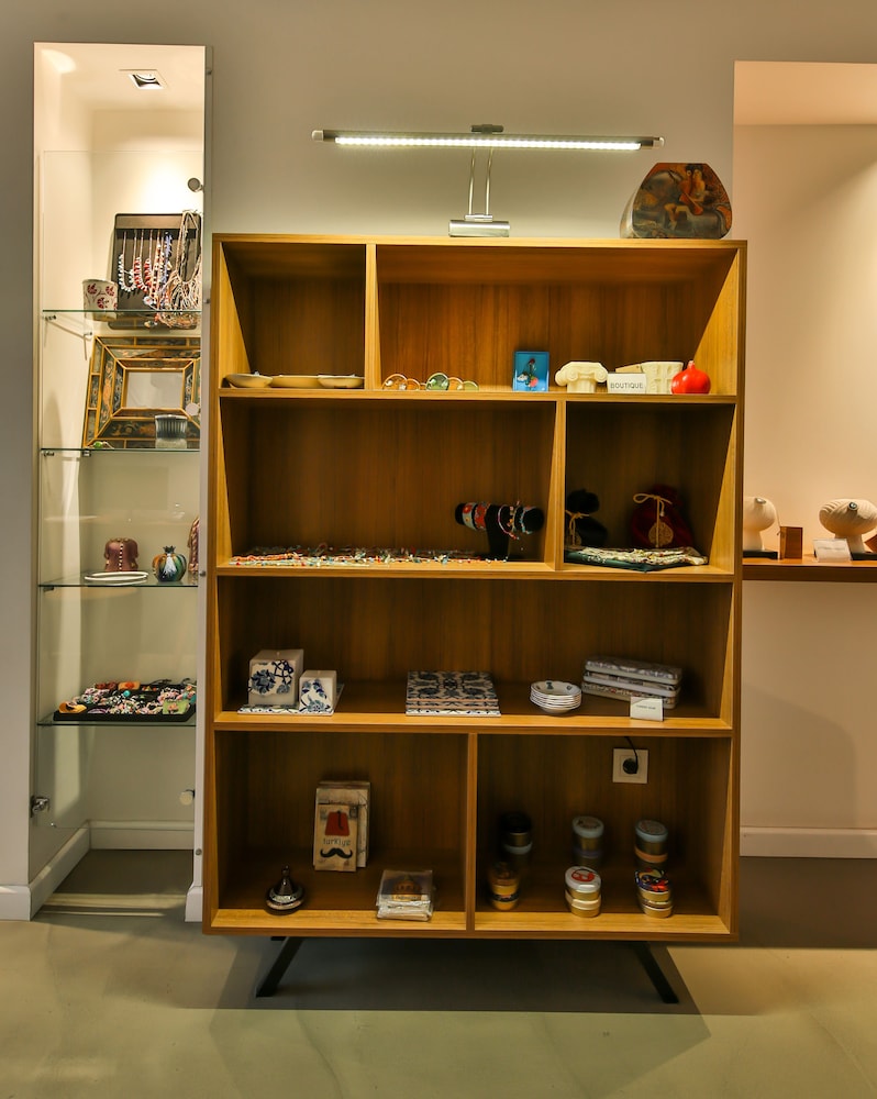 Alilass Otel - Image 44