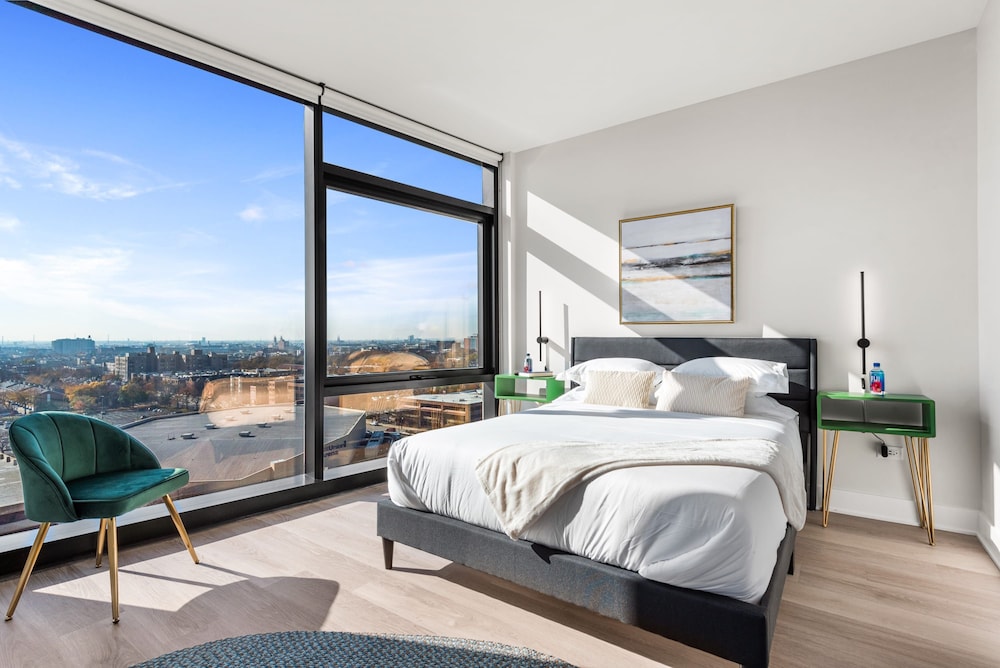 Grand Stay 4 High-end 2BR Apartments