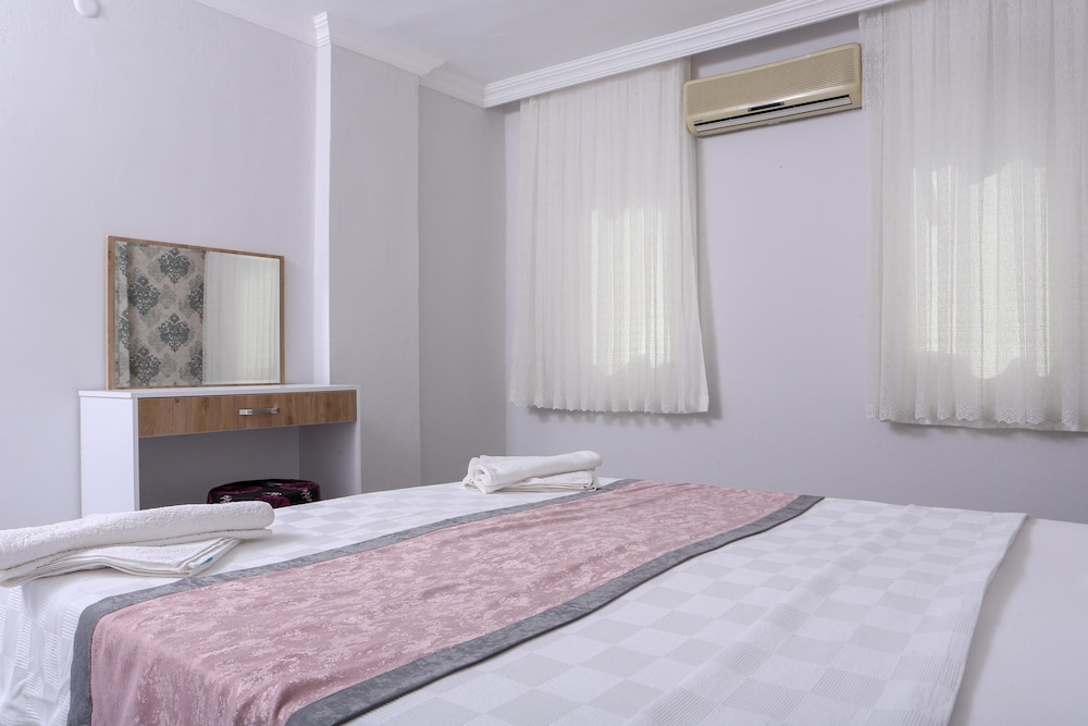 Sunset Village Apart Otel - Image 16