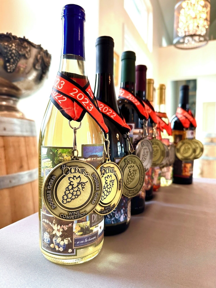 Domaine Chardonnay
