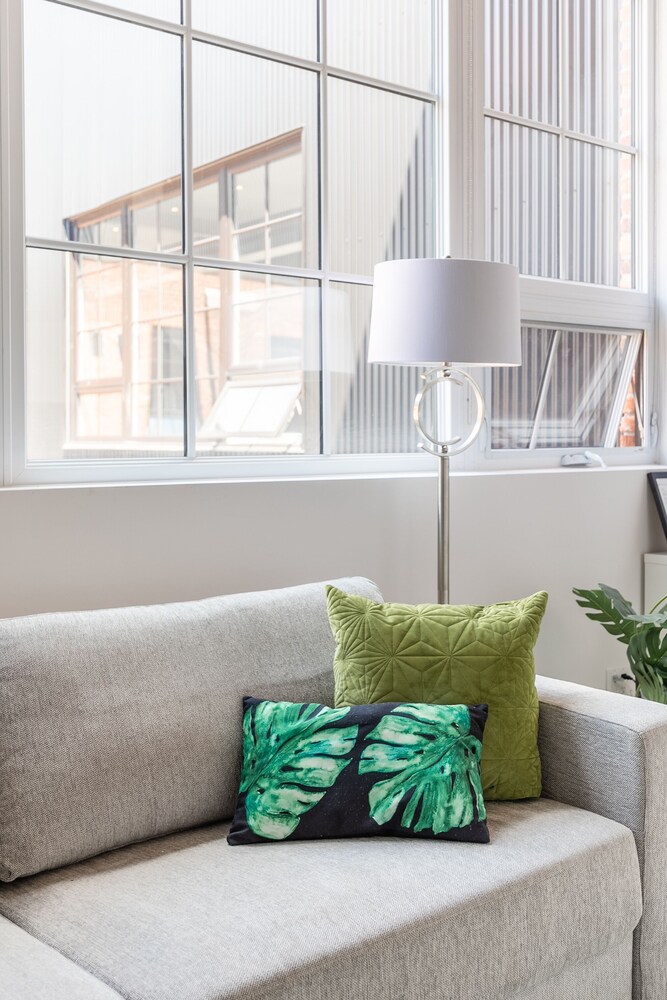 GLOBALSTAY. Dundurn Lofts. Free parking. Gym, photo 56