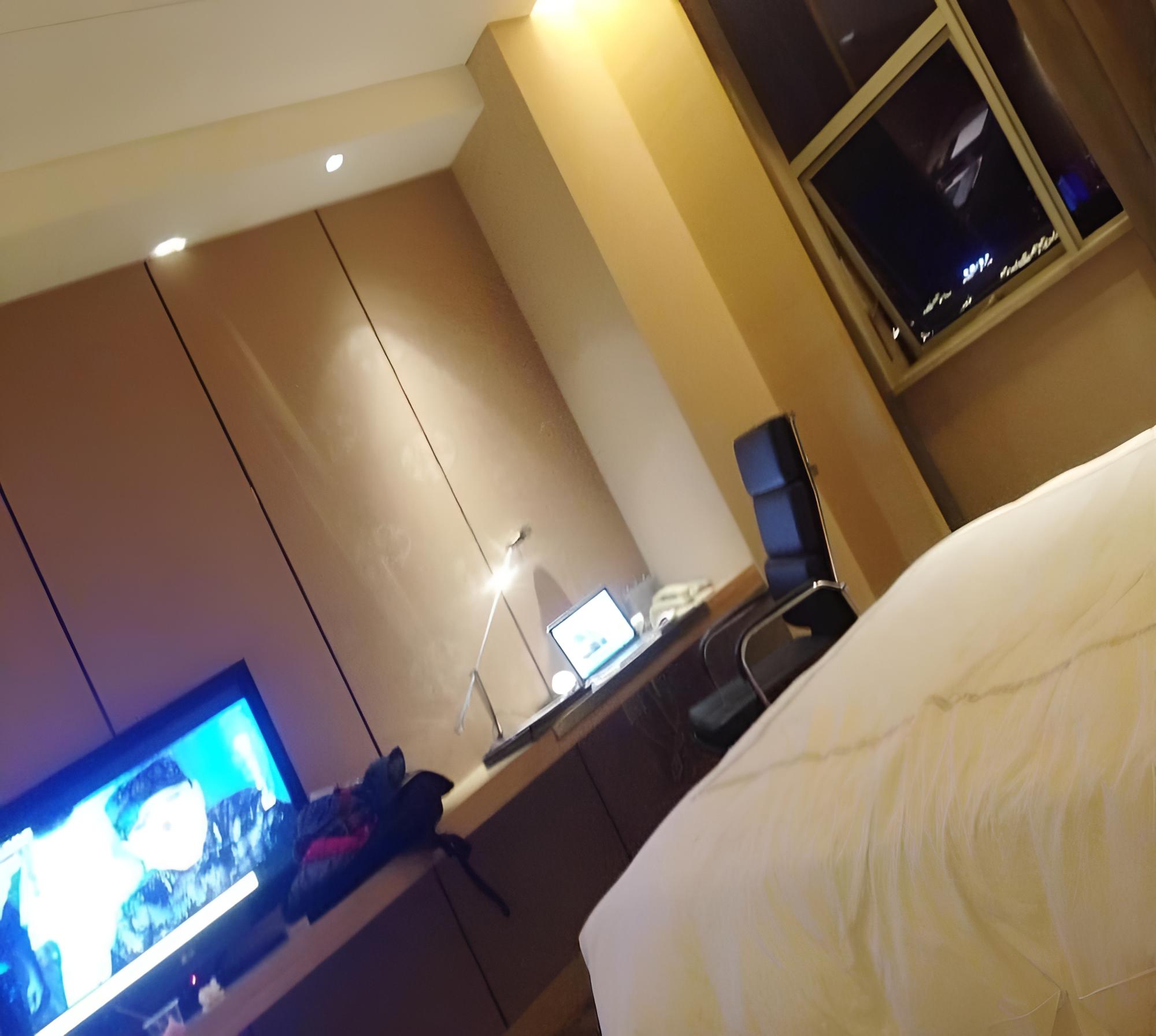 Grand Skylight International Hotel Ganzhou, photo 60