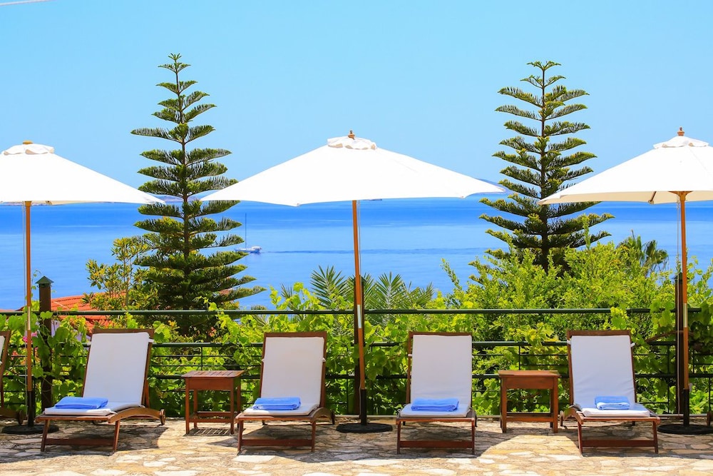 Diva Residence Otel - Image 13
