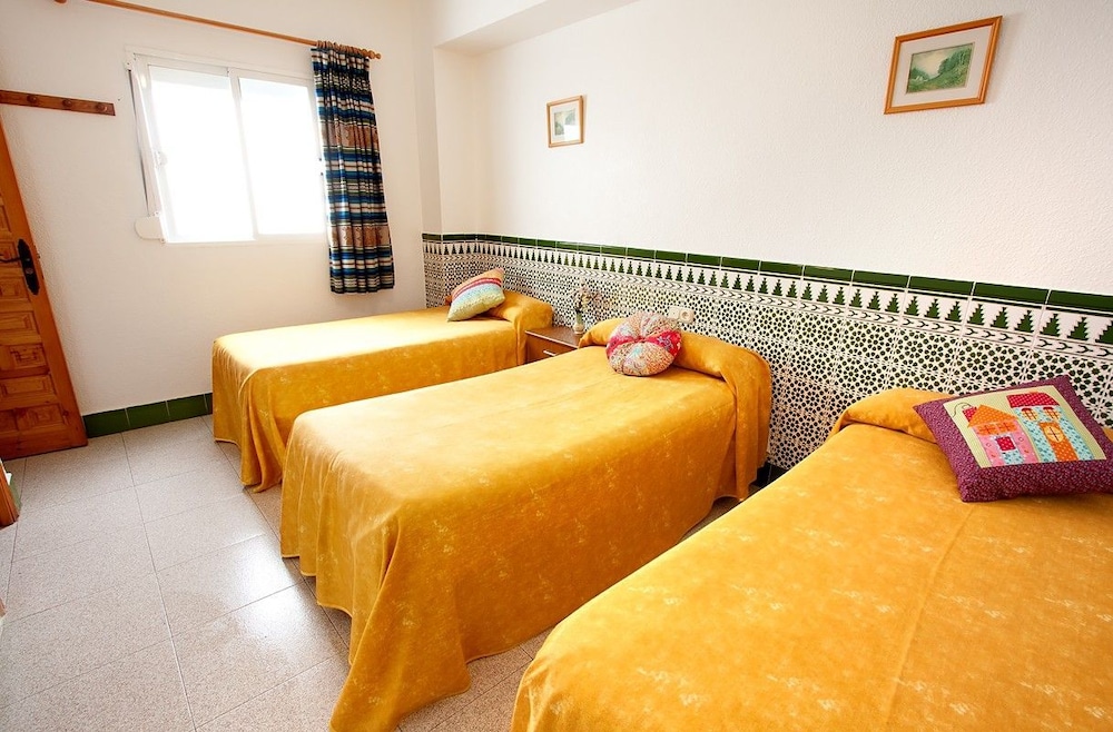 Hostal Estación Almeria