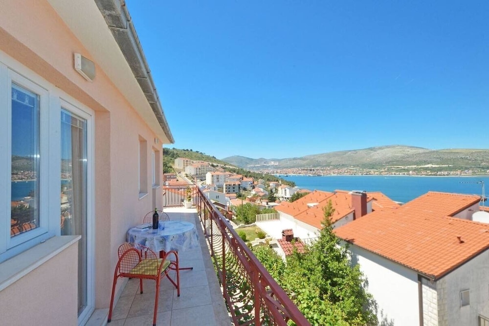Sima - 100m From Beach - A1 view 5