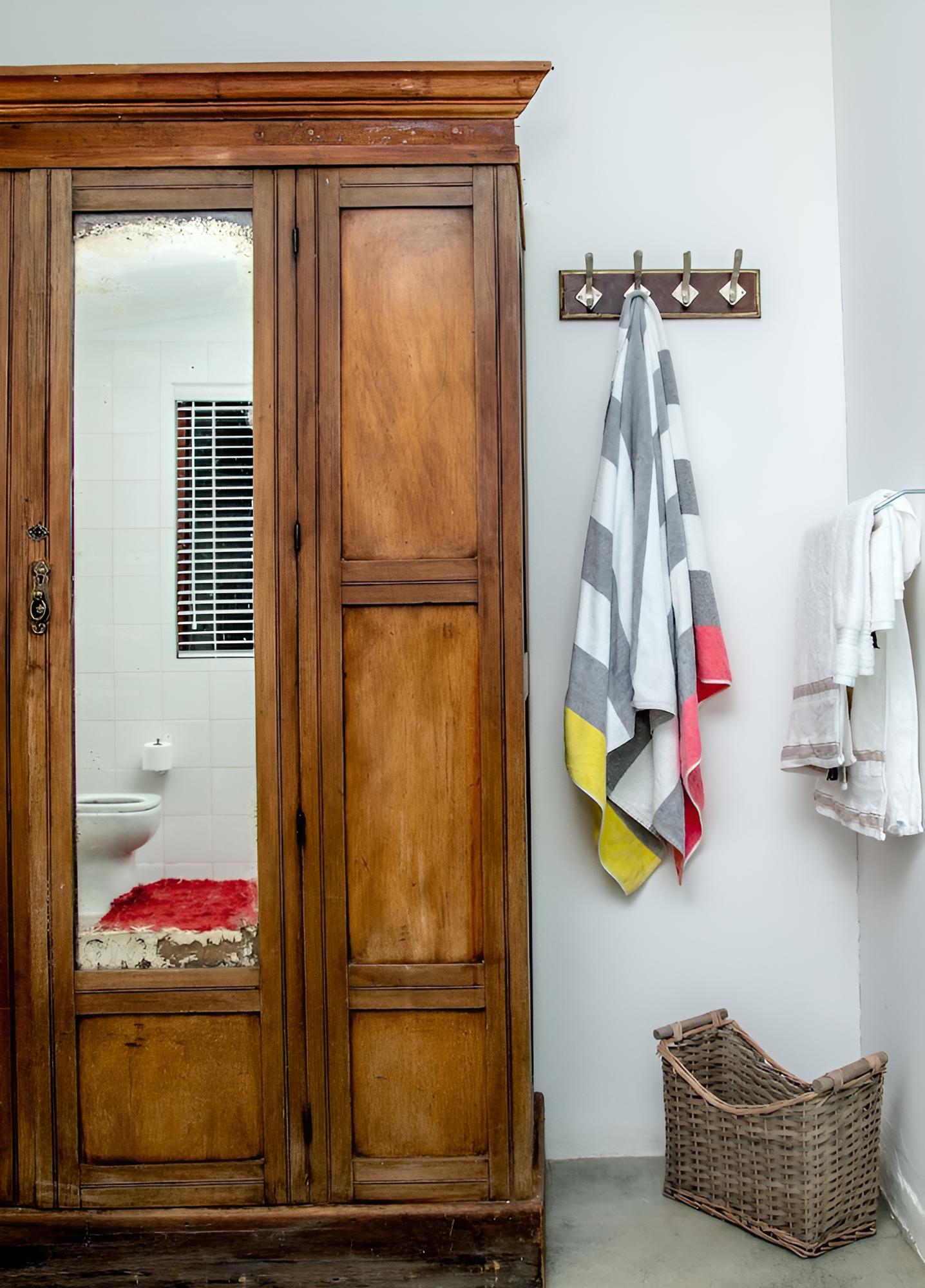Senate Boutique Guesthouse