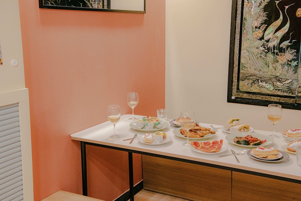 Namsun Mini Hotel