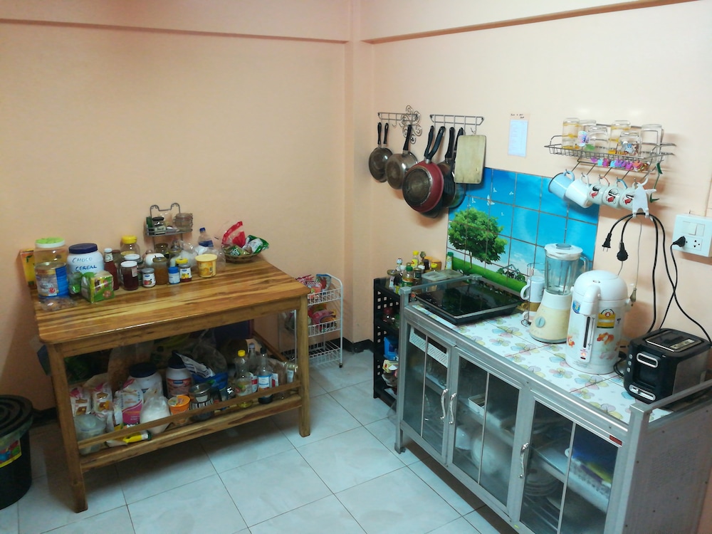 Karma Home Hostel