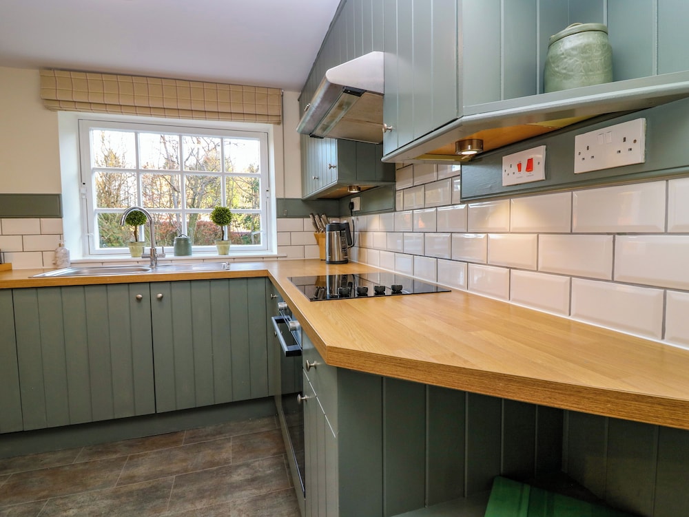 East Cottage - Tarvit, photo 27