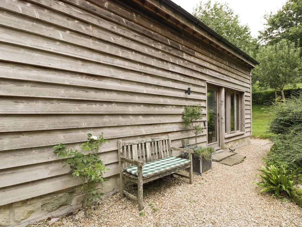 The Barn at Frog Pond Farm