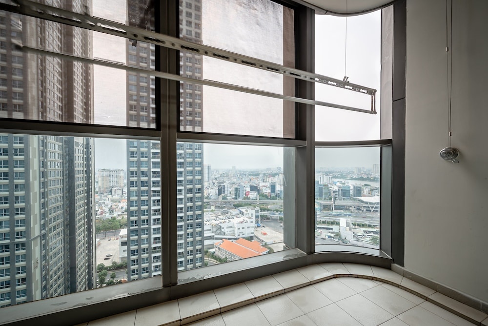 LANDMARK 81 Residences - ANGIA Hospitality