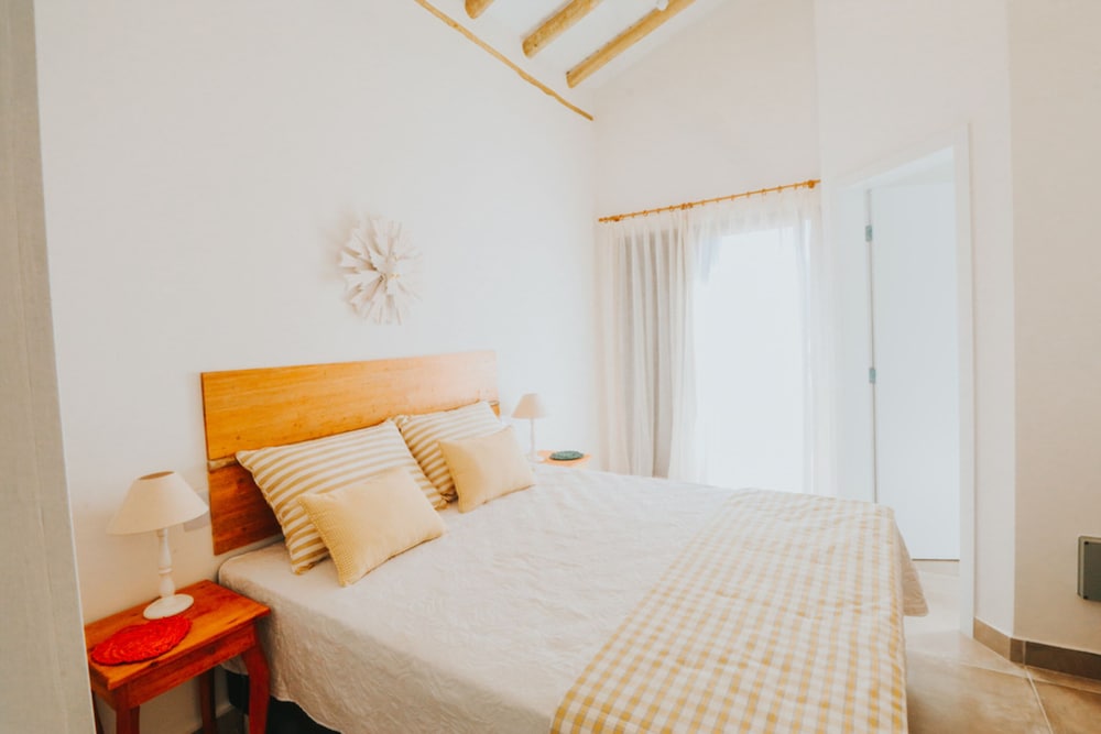 Vila Bella Residence view 5