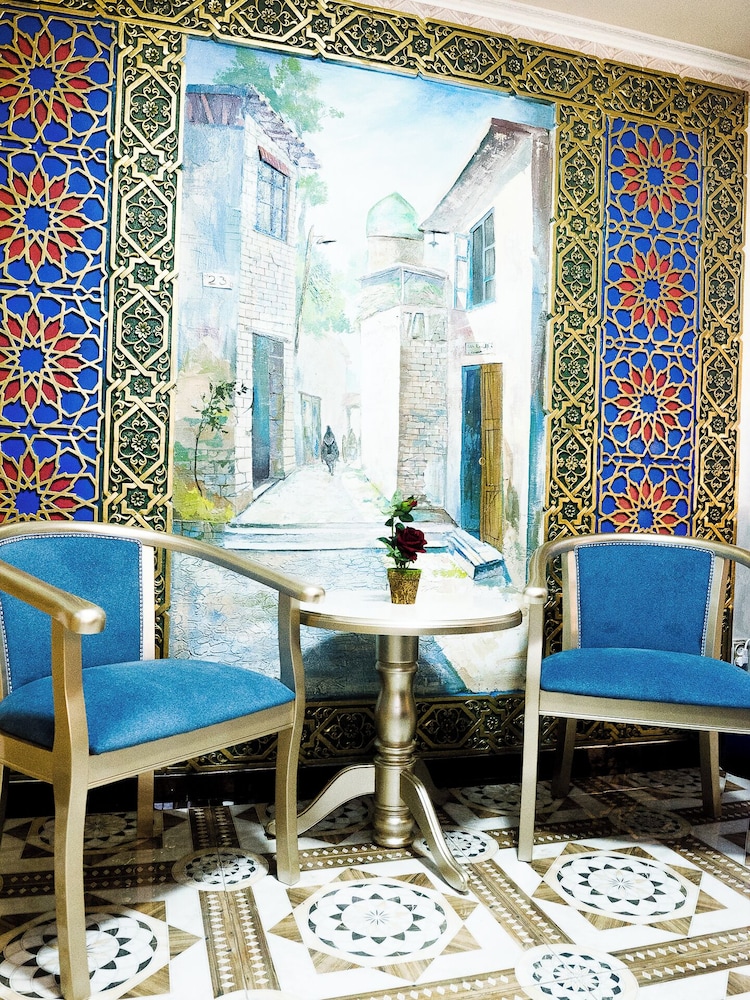 Durdona Guest House