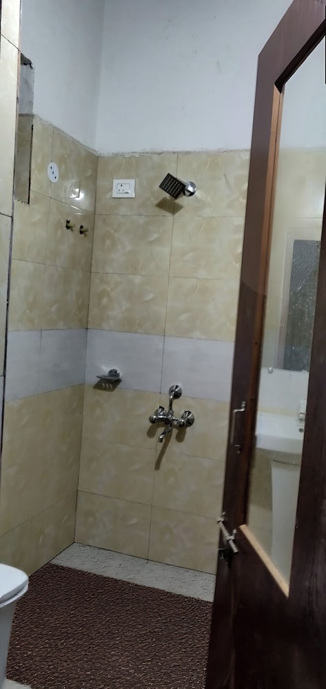 JAMTARA FARMSTAY pench tiger reserve